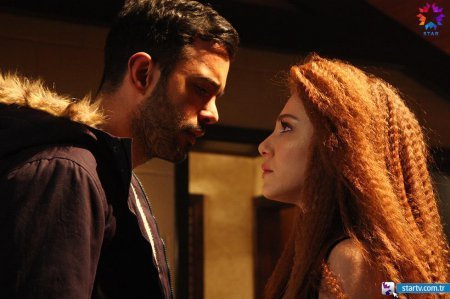 Сцена из 40 серии «Любовь напрокат» среди самых просматриваемых роликов Турции за 2016 год
