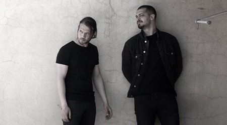Внутри / Icerde 34 серия описание и фото