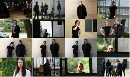 Внутри / Icerde 34 серия описание и фото