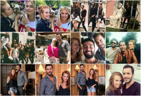 Новости из мира турецких сериалов за 6 сентября