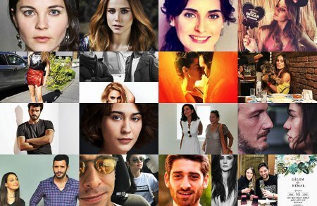 Новости из мира турецких сериалов за 11 сентября