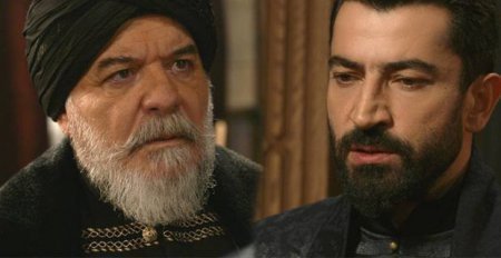 Турецкий сериал "Мехмет: Завоеватель мира" закрывают