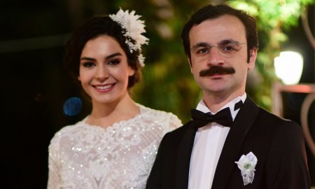 Стамбульская невеста / İstanbullu Gelin 51 серия описание и фото