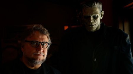 Netflix объявил о новом сериале в жанре «ужасы» под режиссурой Гильермо де Торо