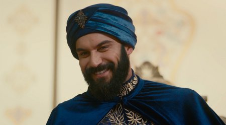 "Султан моего сердца" готовится завоевать любовь российских и турецких зрителей