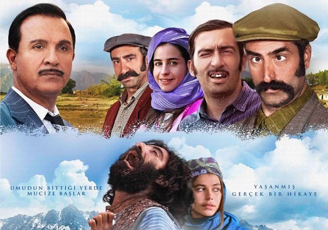 Смотреть Новые Турецкие Фильмы 2022 Года