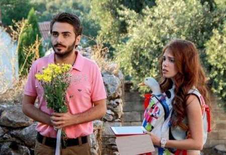Турецкие актеры, которых уволили из сериала