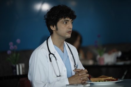Чудесный доктор / Mucize Doktor – 4 серия, описание и фото