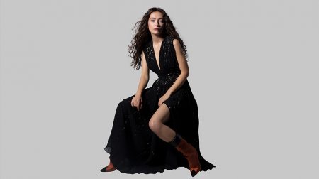 Биография: Неслихан Атагюль / Neslihan Atagul – турецкая актриса