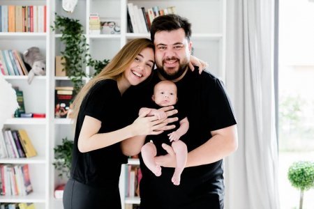 Турецкие звезды, ставшие родителями в 2019 году
