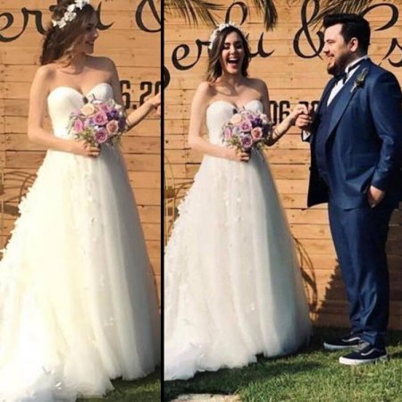 Турецкие звезды – самые знаменитые невесты 2019 года