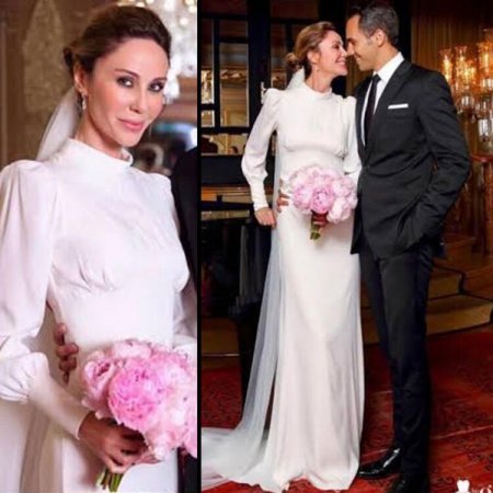 Турецкие звезды – самые знаменитые невесты 2019 года