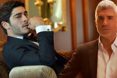 Новый турецкий сериал «Король» столкнулся с проблемами