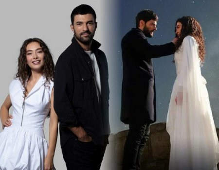 Турецкие сериалы "Ветреный" и "Дочь посла" приобрели плохую славу