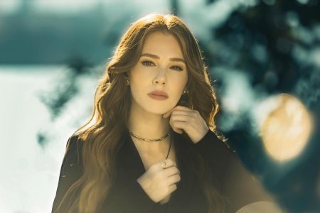 Биография: Эльчин Сангу / Elçin Sangu – турецкая актриса и модель