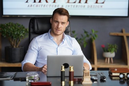 Постучись в мою дверь / Sen Cal Kapimi – 10 серия, описание и фото