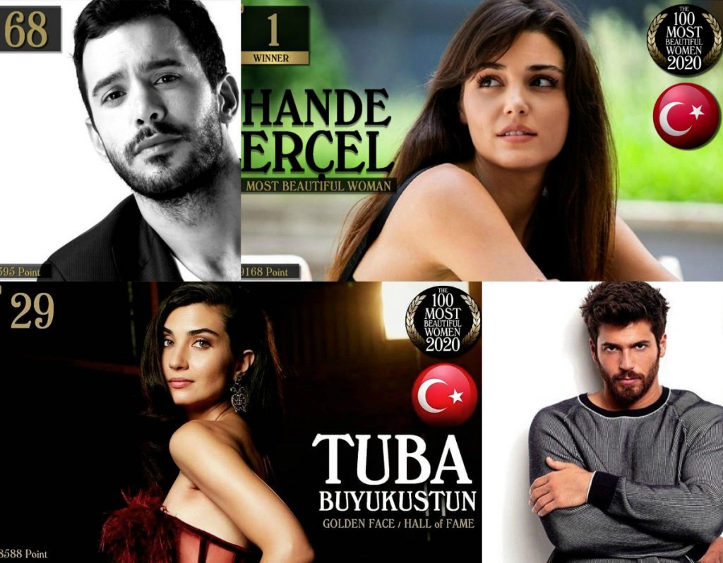 Турецкие Актеры Мужчины Красивые Фото И Фамилии