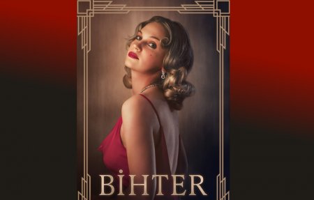 Турецкий фильм: Бихтер / Bihter (2023)